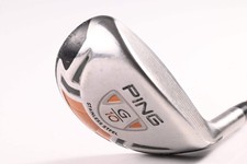 Ping G10 #3 Hybrid / 21 Degree / Regular Flex Ping TFC 129 H Shaft