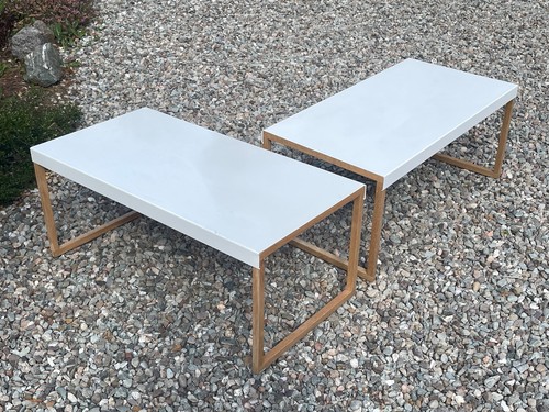 Habitat kilo coffee table - habitat,