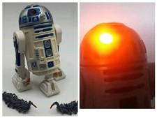 Star Wars Saga R2-D2 Coruscant