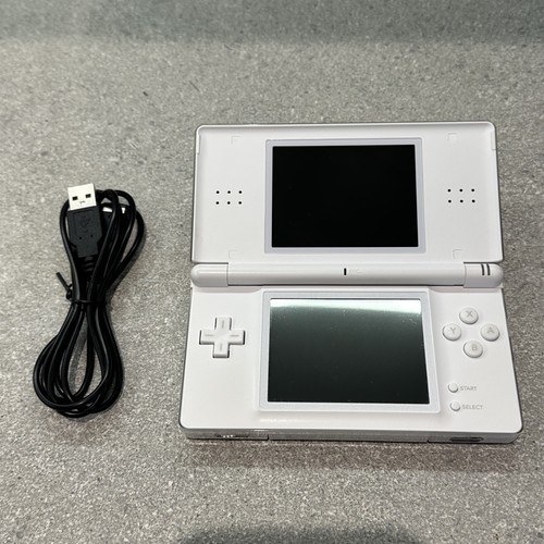 Nintendo lite white - lite,