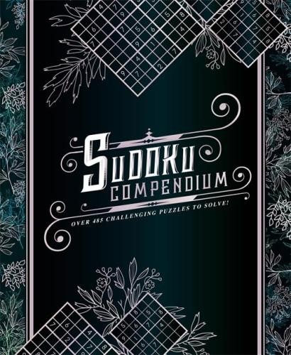 Fscm sudoku compendium - fscm:,