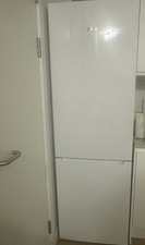 Zanussi fridge was 700 - –, £700