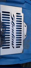 Honda Vt125c Front Grille