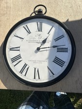 M And S Vintage Style Pocket