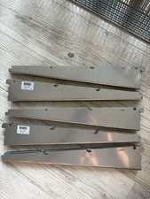 10-Pack 16" Elfa Steel Heavy