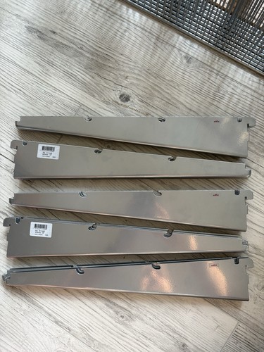 Pack elfa steel - 16",