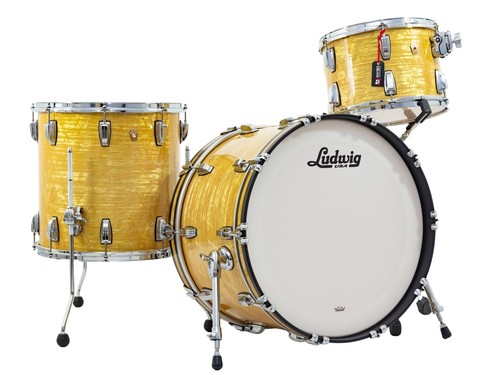 Ludwig classic maple - ludwig,