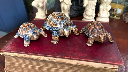 Wade set porcelain - wade, 3
