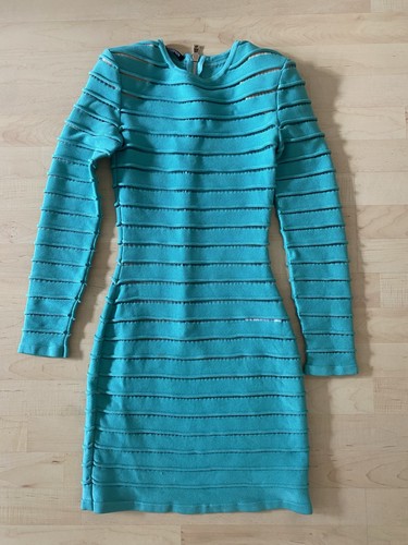 Balmain dress size 38 - balmain,