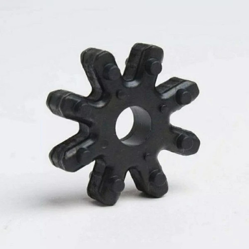 Flexible steering column - steering,