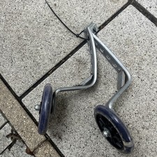 Bike Stabilisers Kids Childrens Childs Bike Learning Training Wheels  