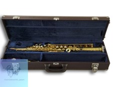 YAMAHA Soprano Saxophone