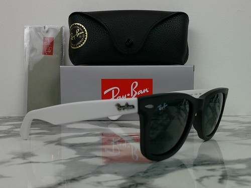 Ray ban rb2140w wayfarer - ray-ban,