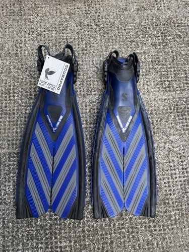 Scubapro twin speed fins full - speed,
