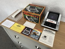 Grandstand Firefox F-7 Vintage