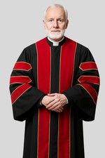 Pulpit Holy Clergy’s Robe