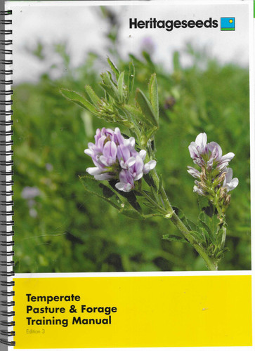 Heritage seeds temperate - :,