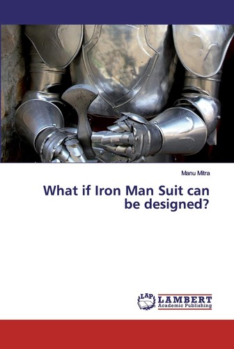 What iron man - suit, be