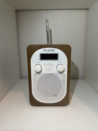 Pure evoke portable - evoke,