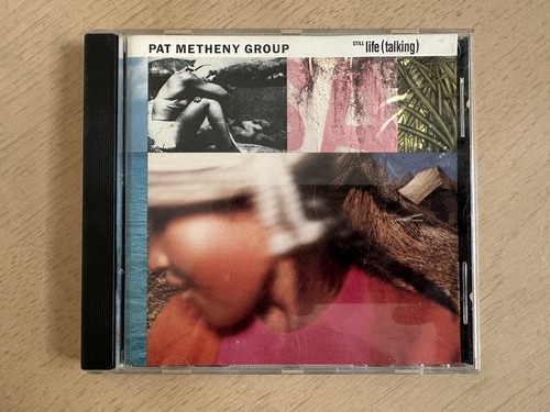 Pat metheny group - group,