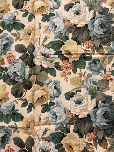 Vintage sanderson chelsea - vintage,