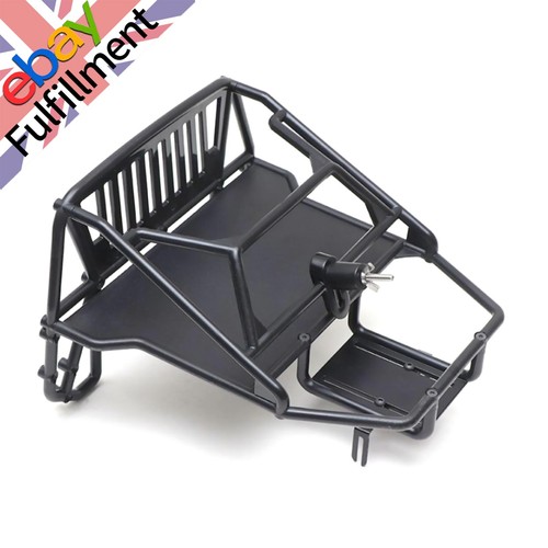 Crawler car back - 1/10,