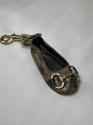 Gucci monogram canvas and - canvas,