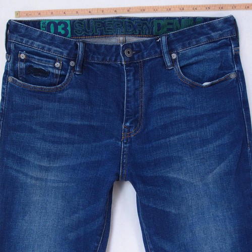 Mens superdry tyler stretch - 03,