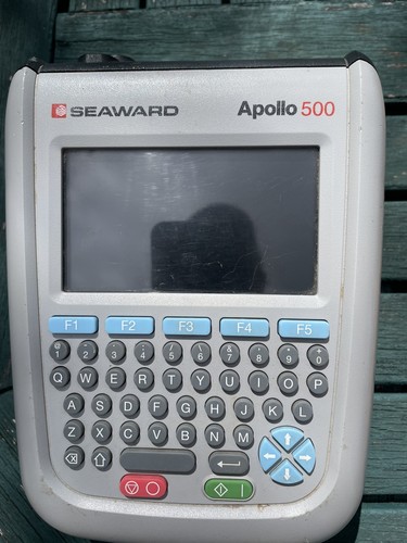 Seaward apollo 500 - seaward, pat