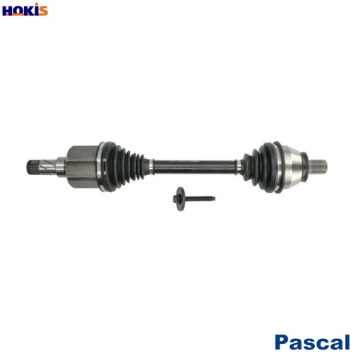 Drive shaft g2g086pc for - g2g086pc, ford