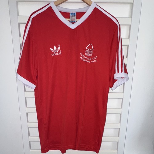 Adidas nottingham forest home - adidas,