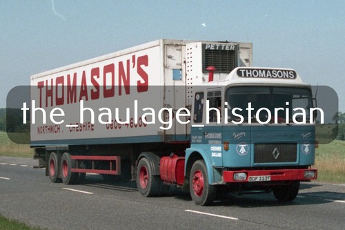 Thh truck photos saviem - thh,