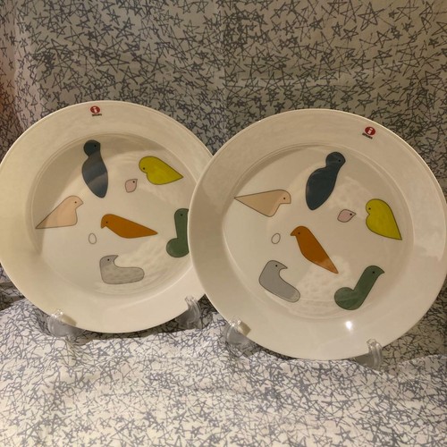 Minä perhonen iittala bird - perhonen,