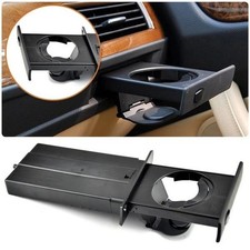 Passenger Side Cup Holder for