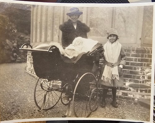 Antique ww1 era - antique,