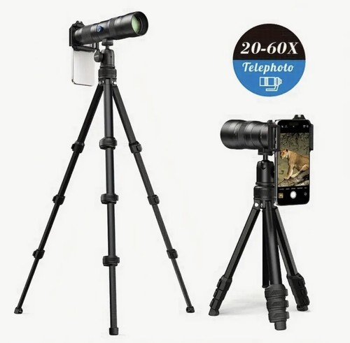 Apexel 60x phone - 20-60x,
