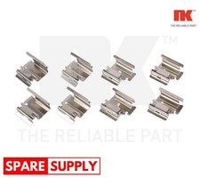 Accessory kit disc brake - kit,,
