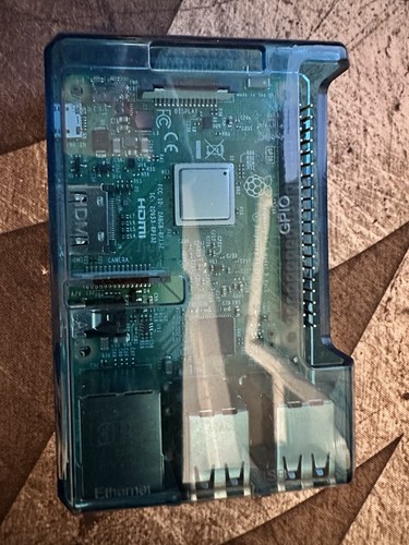 Raspberry model v1 - raspberry, 3
