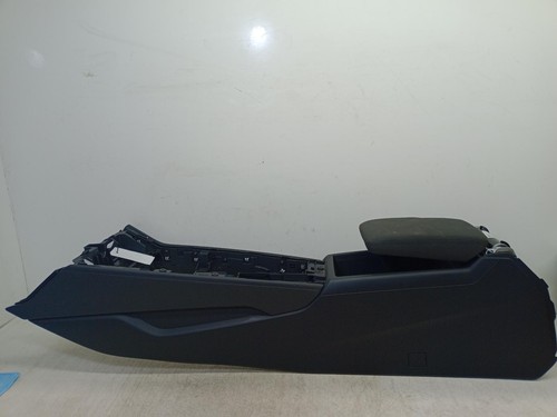 Audi centre console armrest - audi,