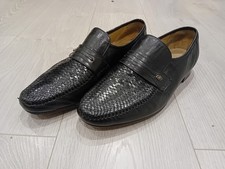 Grenson true moccas loafers - moccas,
