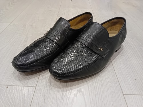 Grenson true moccas loafers - loafers, uk