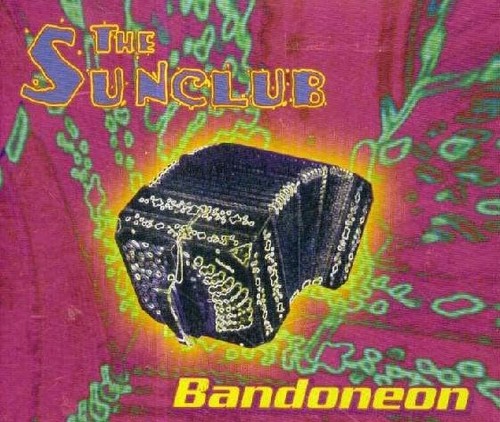 Sunclub bandoneon - sunclub, sunclub-bandoneon