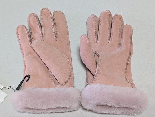 Ugg perf glv pink - ugg, cloud