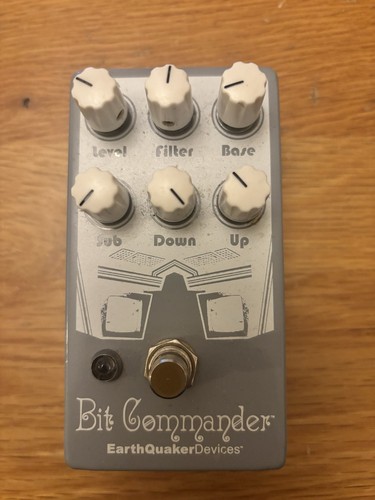 Earthquaker devices bit - ,