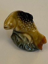 WADE WHIMSIES LEAPING FISH COLLECTABLE