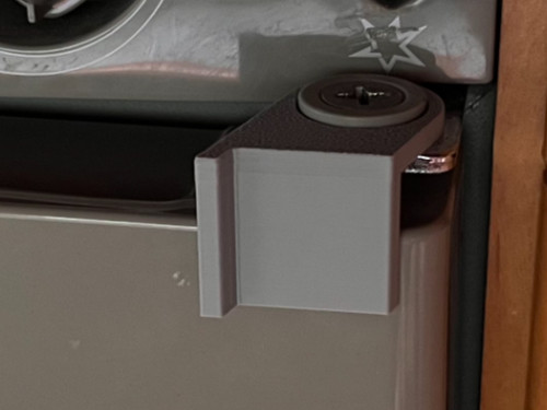 Electrolux caravan fridge - electrolux,