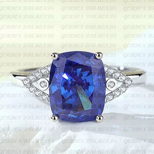 30carat cushion natural - 4.30carat,