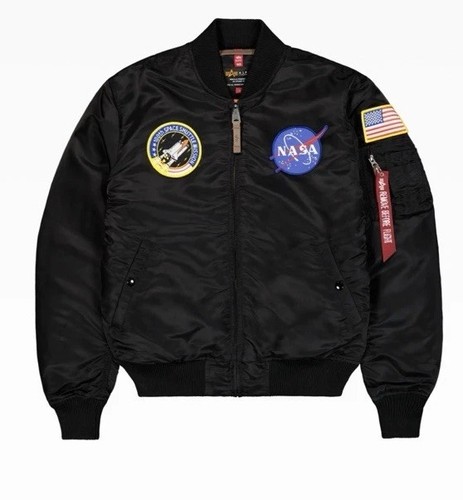 Alpha industries apollo - alpha,