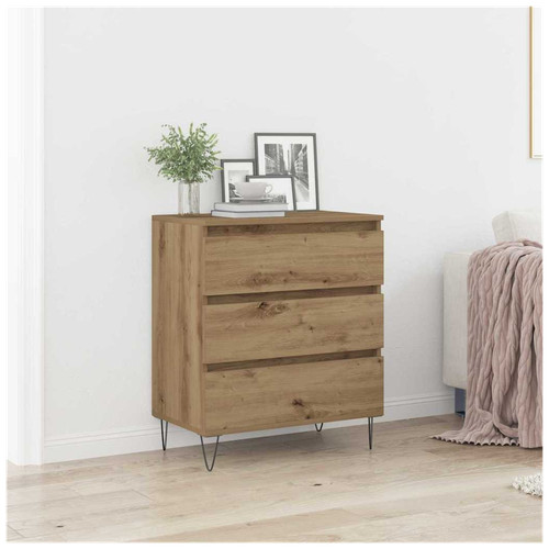 Sideboard artisan oak - sideboard,