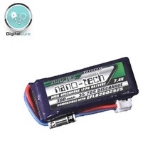 Turnigy 300mAh 7.4V 2S 35-70C